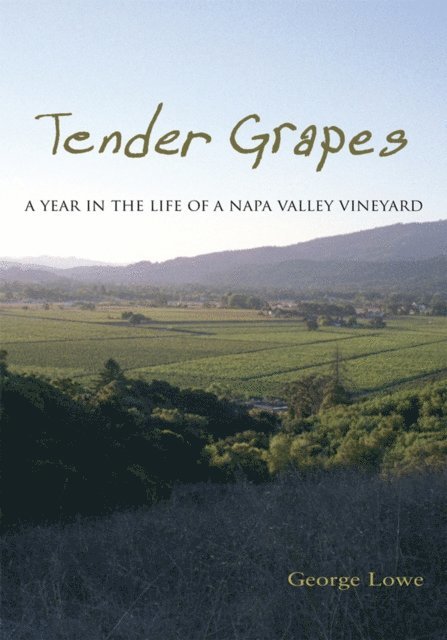 George Lowe - Tender Grapes, E-bok. Tillgänglighet: Lägg i varukorg
