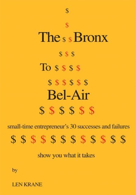 Bronx to Bel-Air