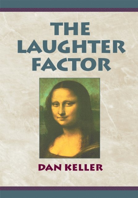 Dan Keller - Laughter Factor, E-bok