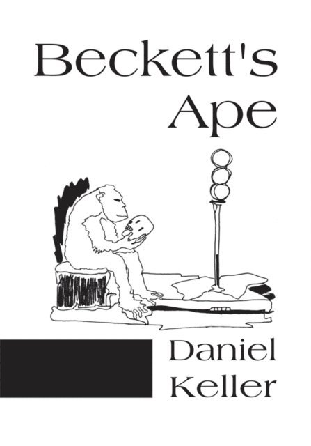 Daniel Keller - Beckett's Ape, E-bok