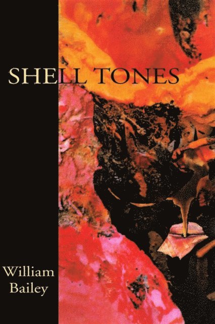 William Bailey - Shell Tones, E-bok