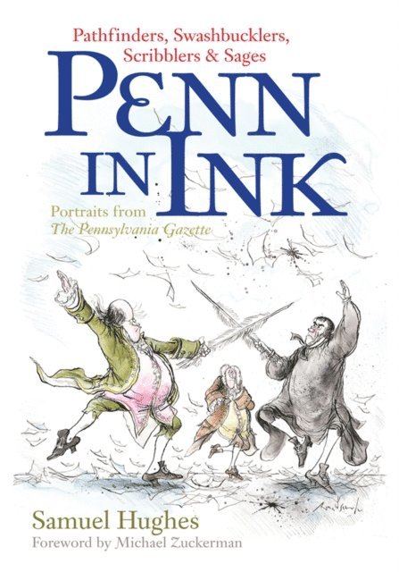 Samuel Hughes - Penn in Ink, E-bok. Tillgänglighet: Lägg i varukorg