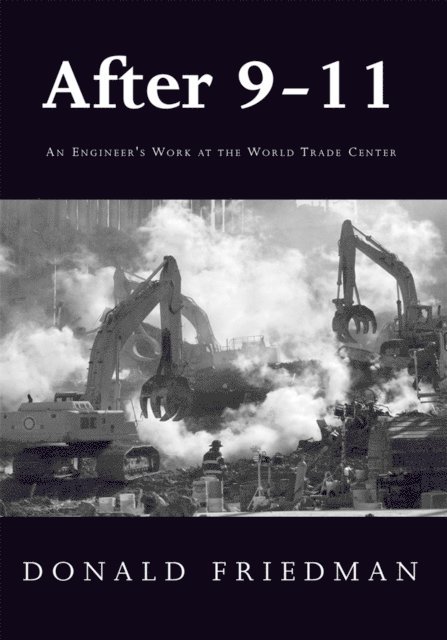 Donald Friedman - After 9-11, E-bok