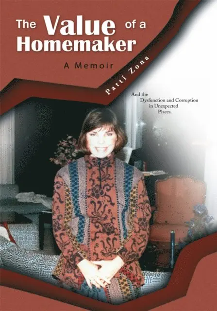 Patti Zona - Value of a Homemaker, E-bok. Tillgänglighet: Lägg i varukorg