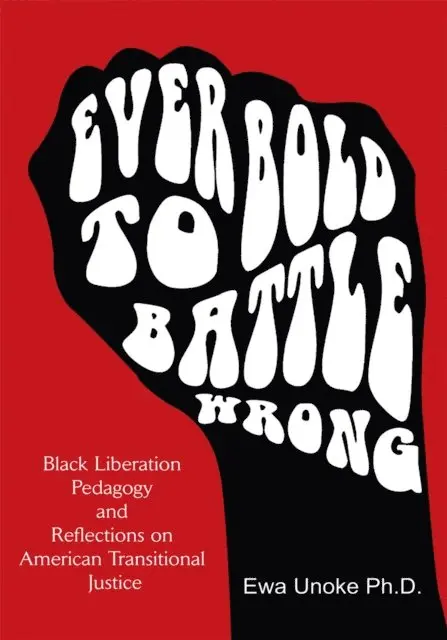 Frank Fowler - &quote;Ever Bold to Battle Wrong&quote;, E-bok. Tillgänglighet: Lägg i varukorg