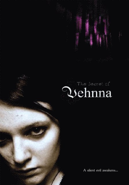 Andrea Bruden - Secret of Vehnna, E-bok