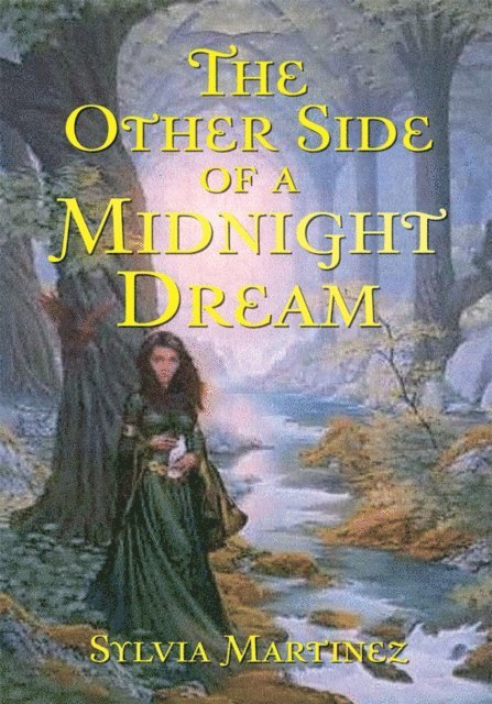 Sylvia Martinez - Other Side of a Midnight Dream, E-bok