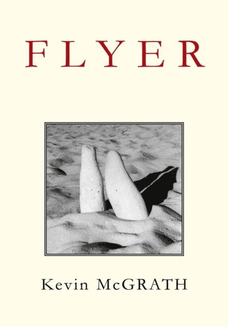 Kevin McGRATH - F L Y E R, E-bok