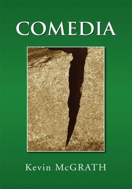 Kevin McGRATH - Comedia, E-bok