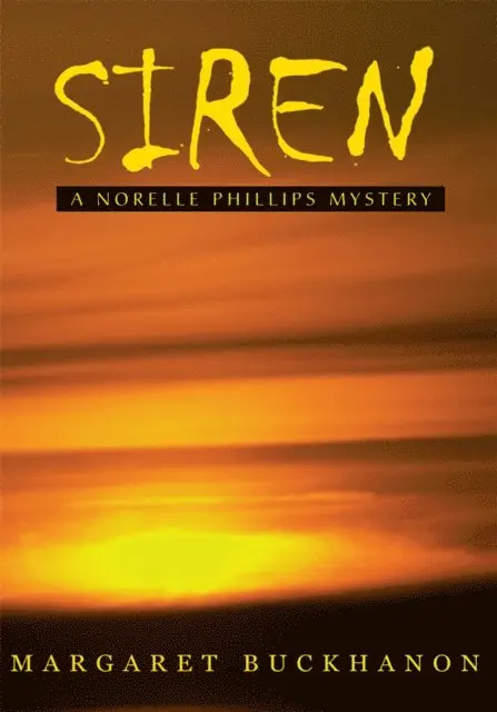 Margaret Buckhanon - SIREN, E-bok. Tillgänglighet: Lägg i varukorg