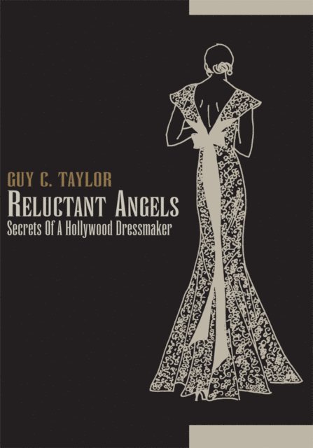 Guy C. Taylor - Reluctant Angels, E-bok