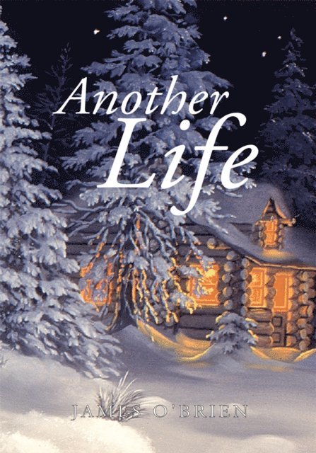 James O'Brien - Another Life, E-bok