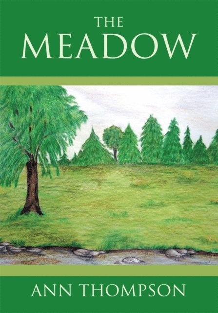 Ann Thompson - Meadow, E-bok