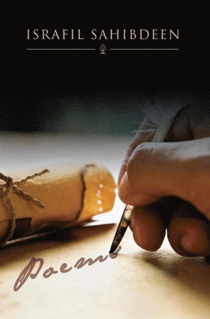 Israfil Sahibdeen - Poems, E-bok
