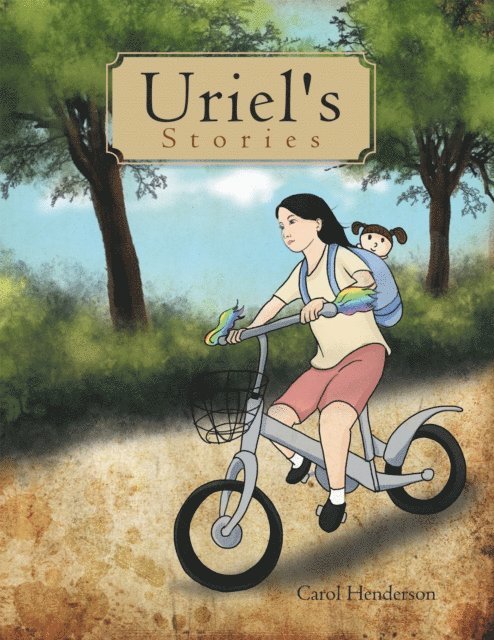 Carol Henderson - Uriel's Stories, E-bok. Tillgänglighet: Lägg i varukorg