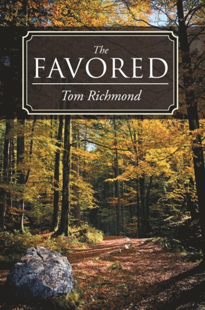 Tom Richmond - Favored, E-bok
