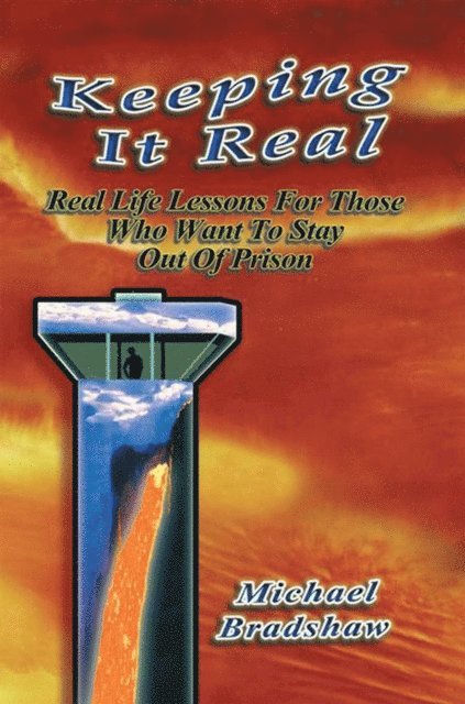 Michael Bradshaw - Keeping It Real, E-bok