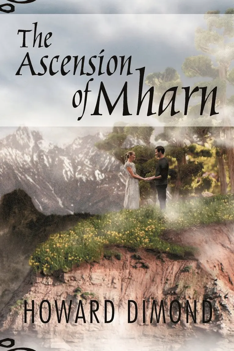 Howard Dimond - Ascension of Mharn, Häftad. Tillgänglighet: Lägg i varukorg