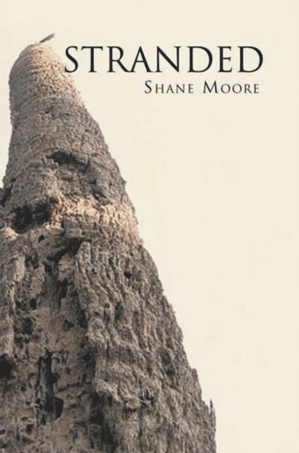 Shane Moore - Stranded, E-bok