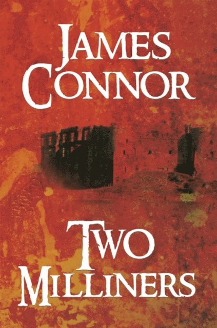 James Connor - Two Milliners, E-bok