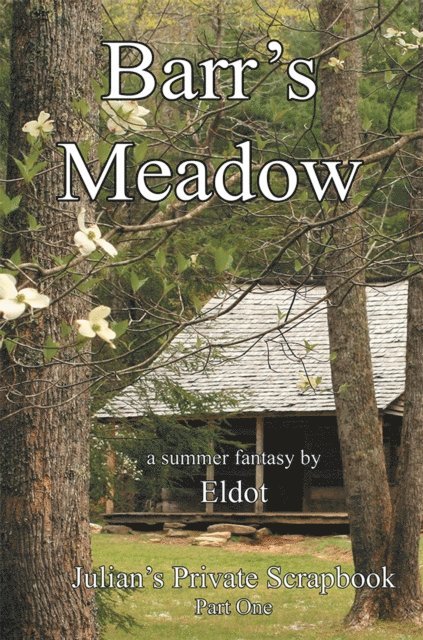 Eldot - Barr's Meadow, E-bok