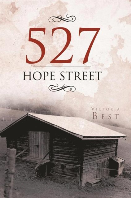 Victoria Best - 527 Hope Street, E-bok