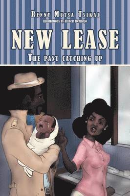 Renny Mutsa Tsikai - New Lease, Häftad
