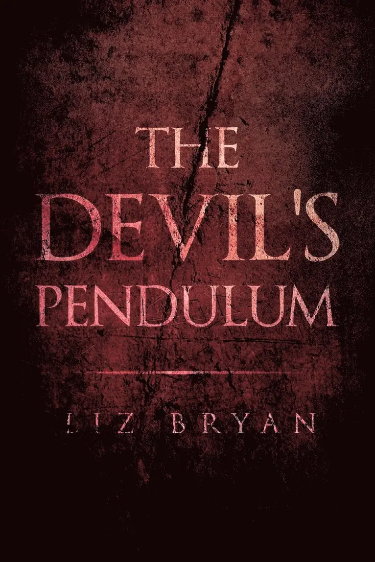Liz Bryan - Devil's Pendulum, Häftad. Tillgänglighet: Lägg i varukorg