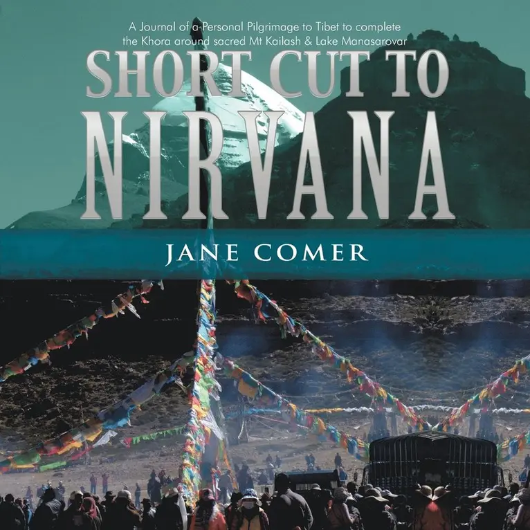 Jane Comer - Short Cut to Nirvana, Häftad. Tillgänglighet: Lägg i varukorg
