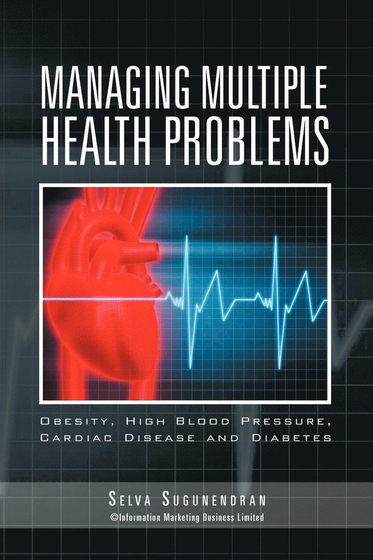 Selva Sugunendran - Managing Multiple Health Problems, Häftad. Tillgänglighet: Lägg i varukorg