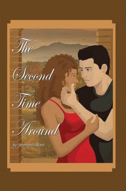 Stephanie Ward - Second Time Around, E-bok