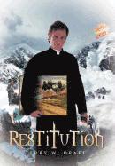 Terry W Drake - Restitution, Inbunden