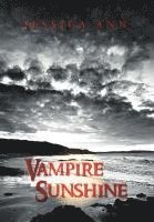 Jessica Ann - Vampire Sunshine, Inbunden
