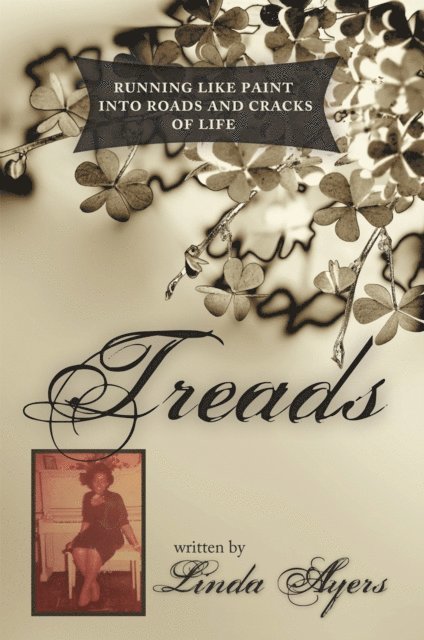 Linda Ayers - Treads, E-bok