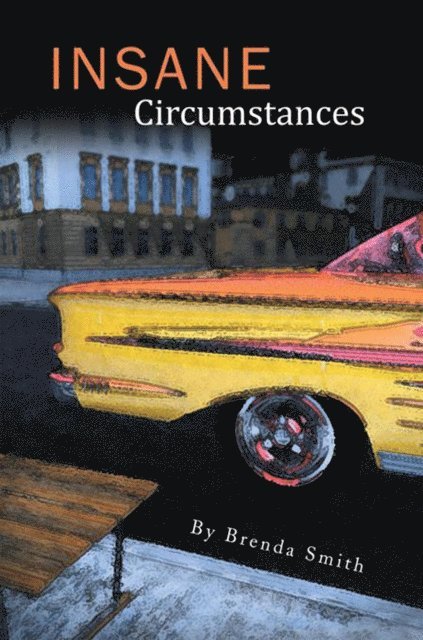 Brenda Smith - Insane Circumstances, E-bok
