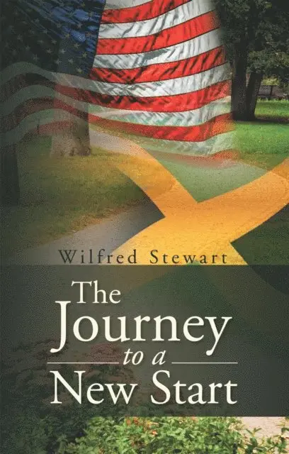 Wilfred Stewart - Journey to a New Start, E-bok. Tillgänglighet: Lägg i varukorg