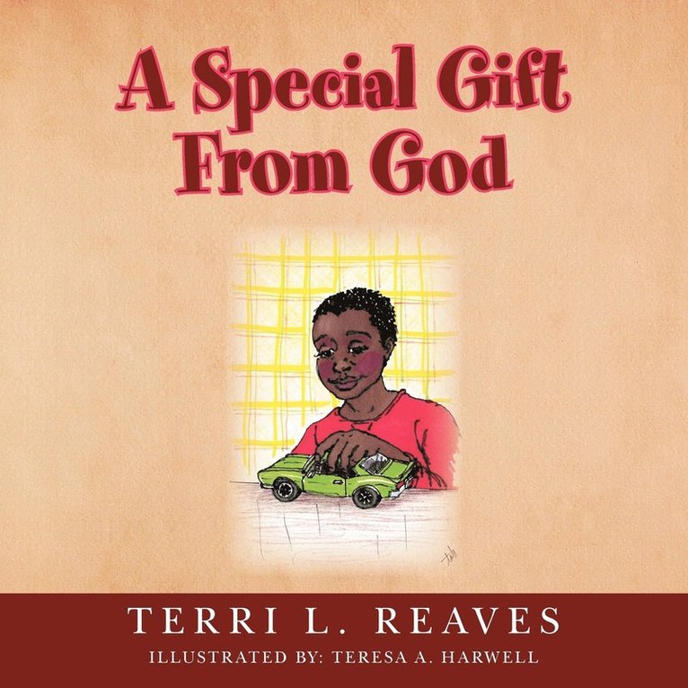 Special Gift From God