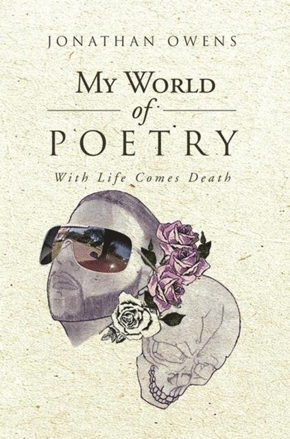 Jonathan Owens - My World of Poetry, E-bok