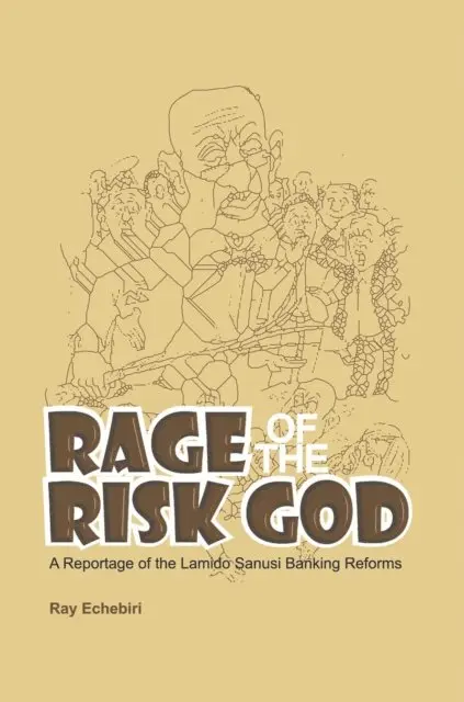 Ray Echebiri - Rage of the Risk God, E-bok. Tillgänglighet: Lägg i varukorg