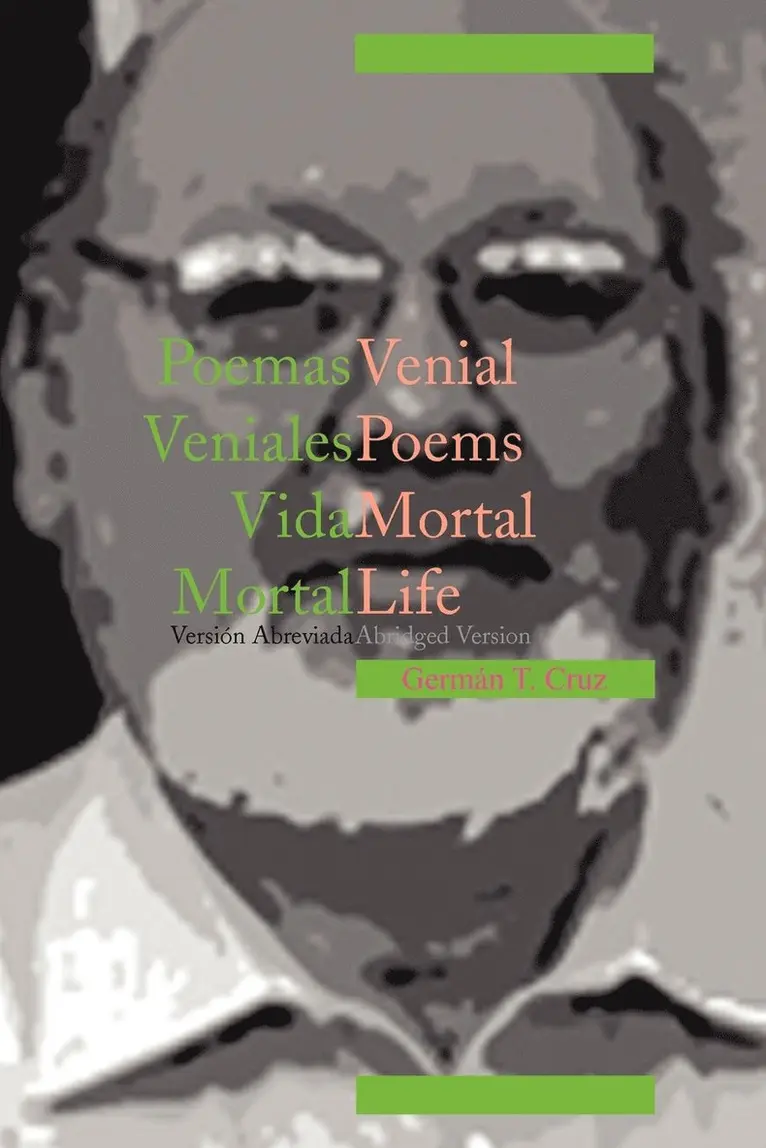 German T Cruz - Poemas Veniales, Häftad. Tillgänglighet: Lägg i varukorg