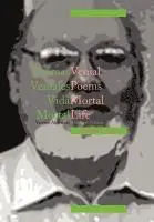 German T Cruz - Poemas Veniales, Inbunden. Tillgänglighet: Lägg i varukorg