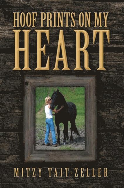 Hoof Prints on My Heart