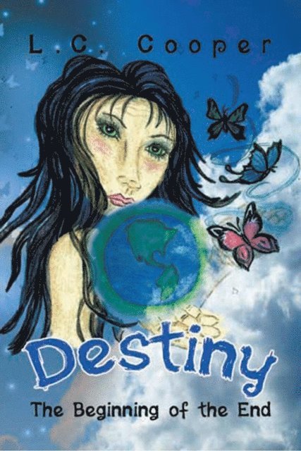 L.C. Cooper - Destiny, E-bok. Tillgänglighet: Lägg i varukorg