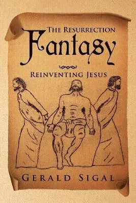 Gerald Sigal - Resurrection Fantasy, Häftad. Tillgänglighet: Lägg i varukorg
