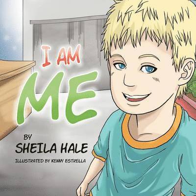 Sheila Hale - I Am Me, Häftad