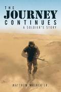 Journey Continues