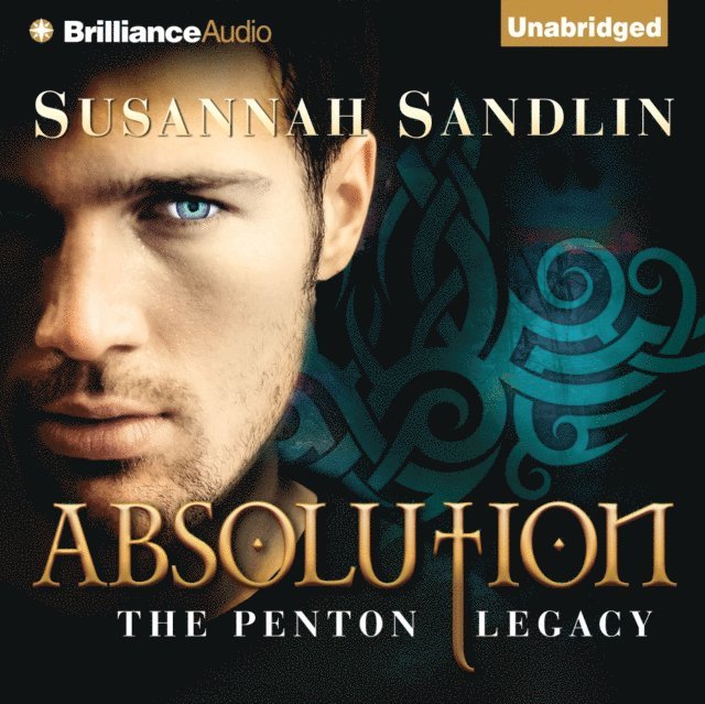 Susannah Sandlin - Absolution, Ljudbok