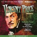 Vincent Price Presents - Volume Four