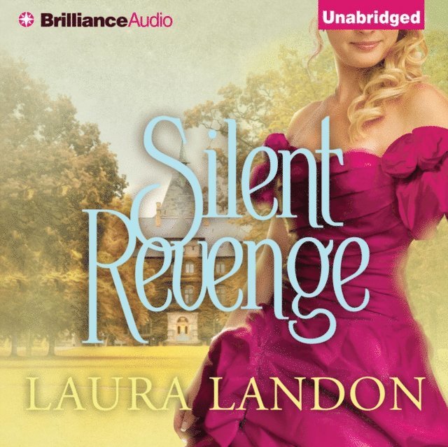Laura Landon - Silent Revenge, Ljudbok