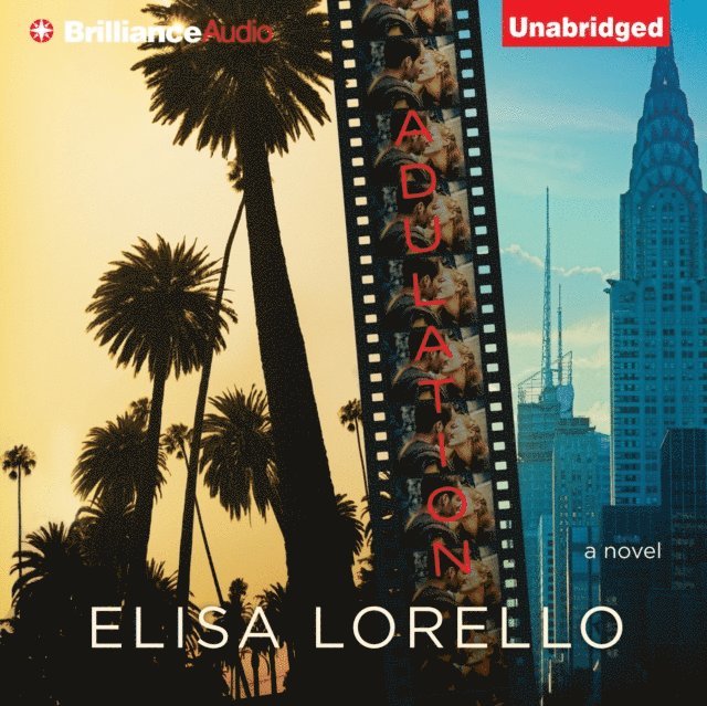 Elisa Lorello - Adulation, Ljudbok